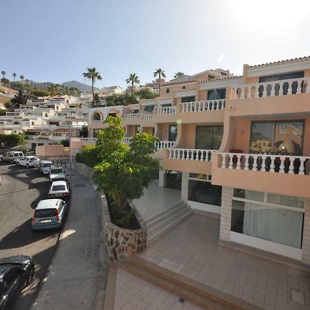 Paradise Court Las Americas Wifi Piscina 26 Costa Adeje  Exterior photo