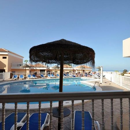 Paradise Court Las Americas Wifi Piscina 26 Costa Adeje  Exterior photo
