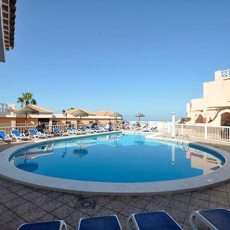 Paradise Court Las Americas Wifi Piscina 26 Costa Adeje  Exterior photo