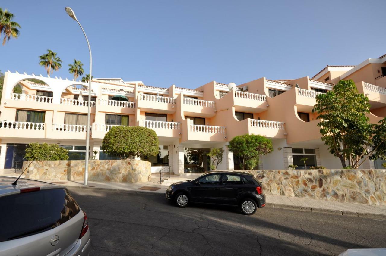 Paradise Court Las Americas Wifi Piscina 26 Costa Adeje  Exterior photo