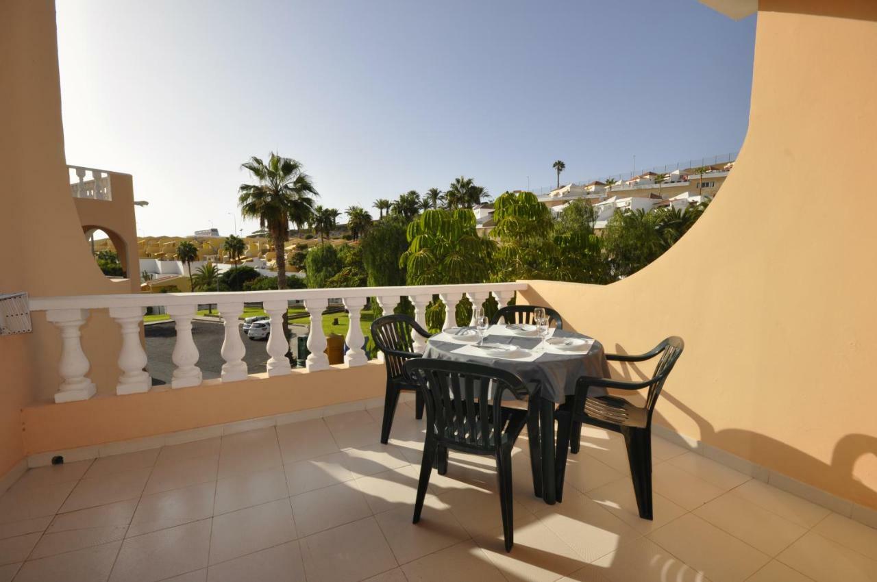 Paradise Court Las Americas Wifi Piscina 26 Costa Adeje  Exterior photo