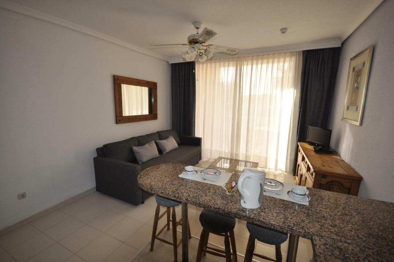 Paradise Court Las Americas Wifi Piscina 26 Costa Adeje  Exterior photo