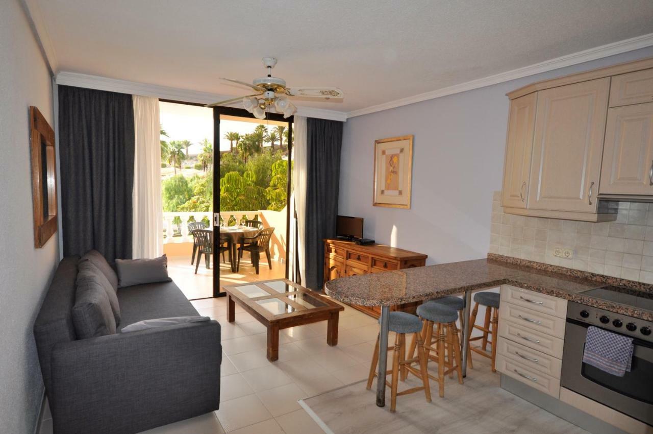 Paradise Court Las Americas Wifi Piscina 26 Costa Adeje  Exterior photo