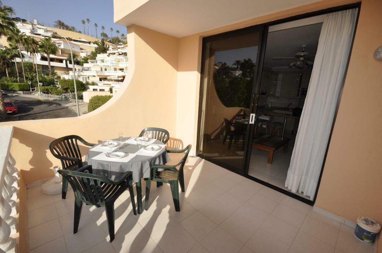 Paradise Court Las Americas Wifi Piscina 26 Costa Adeje  Exterior photo